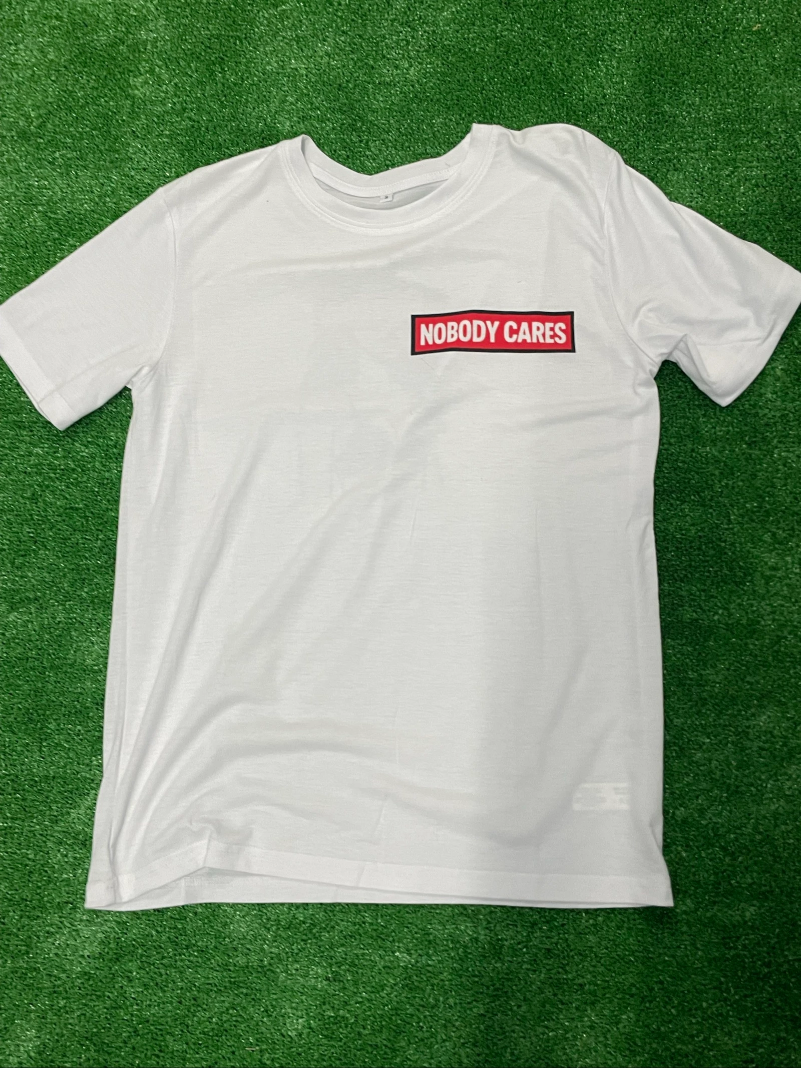 Camiseta personalizada – photo 2